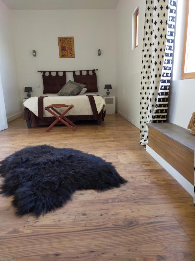Purani Apartment Jonquieres  Exterior photo